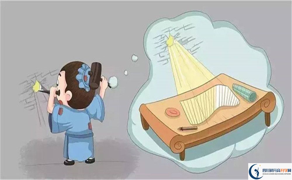 2023年成都市新都二中初升高升學(xué)率是多少？